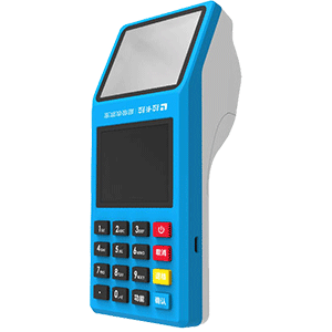 文山超级收款宝QR65